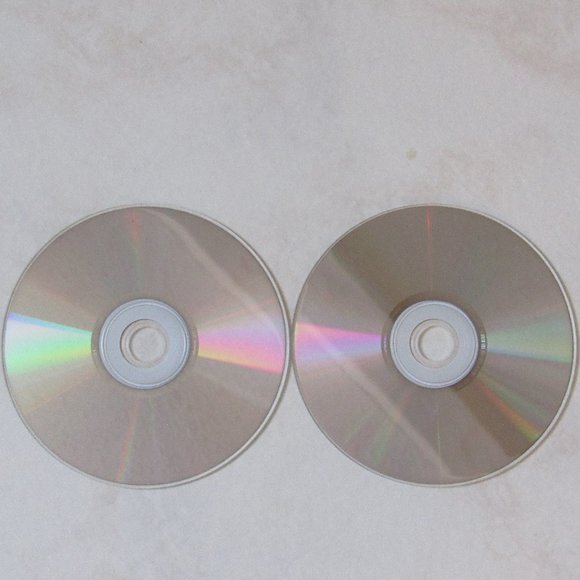 For Heaven's Sake Take Two - Picture 5 of 5